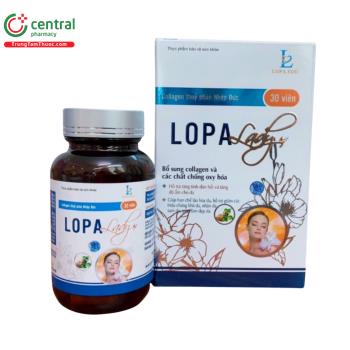 Lopa Lady