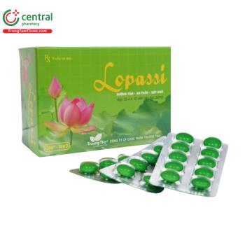 Lopassi