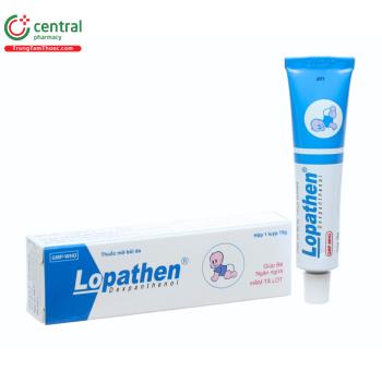 Lopathen 15g