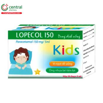 Lopecol 150