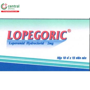 Lopegoric 2mg