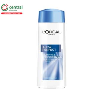 L'Oréal Paris Aura Perfect Clarifying & Moisturizing Toner 200ml