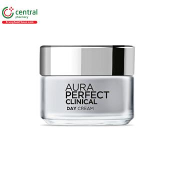 L'Oréal Paris Aura Perfect Clinical Day Cream 50ml