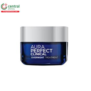 L'Oréal Paris Aura Perfect Clinical Overnight Treatment 50ml