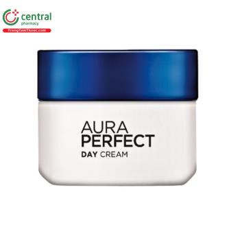 L'Oréal Paris Aura Perfect Day Cream SPF17 PA++ 50ml 