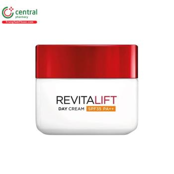 L'Oréal Paris Revitalift Day Cream SPF 35/PA++