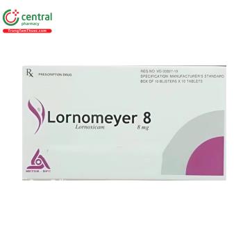 Lornomeyer 8