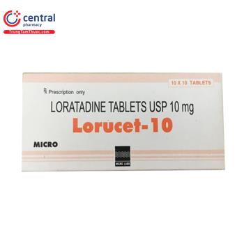 Lorucet-10