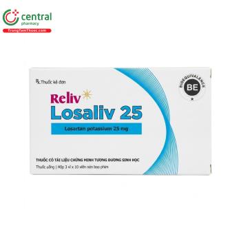 Losaliv 25