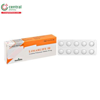 Losarlife 50