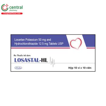 Losastal-HL