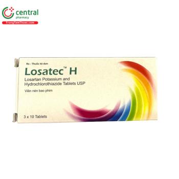Losatec H