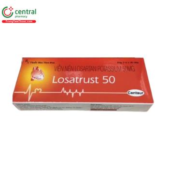 Losatrust-50