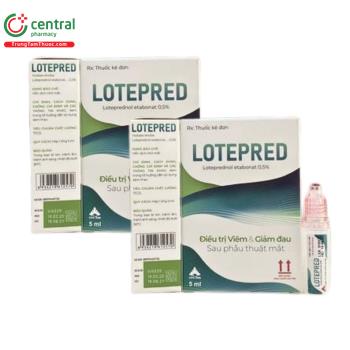 Lotepred