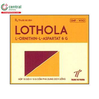 Lothola