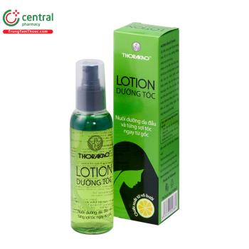 Lotion dưỡng tóc Thorakao