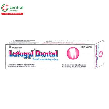 Lotugyl Dental