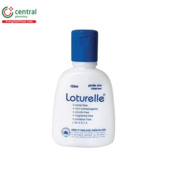 Loturelle 125ml