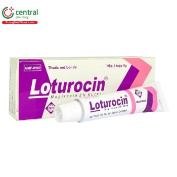 Loturocin 2%