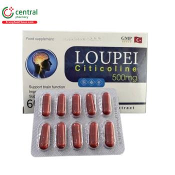 Loupei