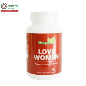 Love women