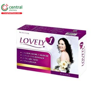 Lovely 1
