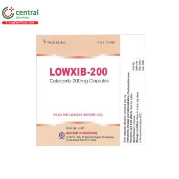 Lowxib-200