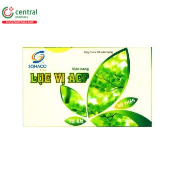 Lục vị ACP