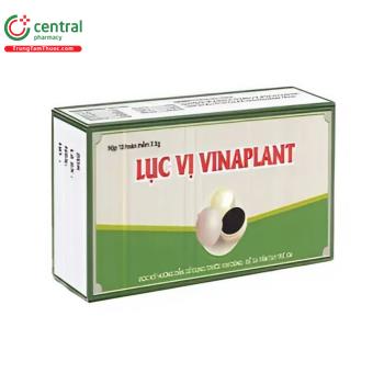 Lục Vị Vinaplant