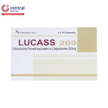  Lucass 200