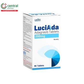 Luciada 200mg