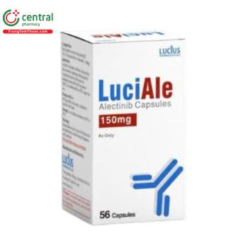 LuciAle 150mg 