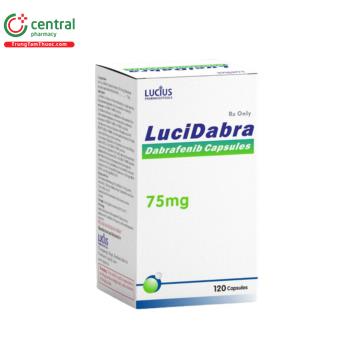 LuciDabra 75mg