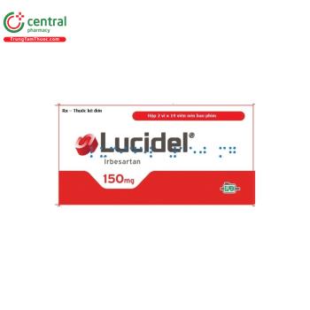 Lucidel 150 mg