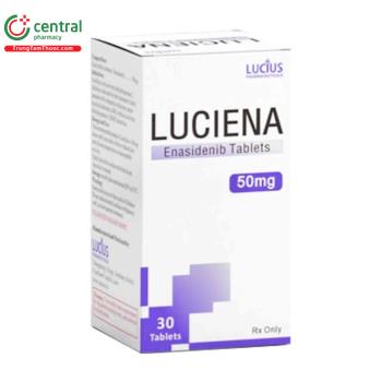 Luciena 50mg