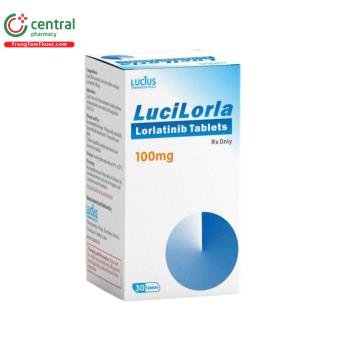 Lucilorla 100mg