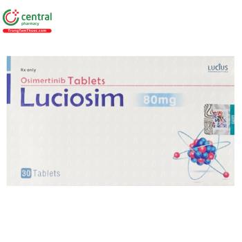 Luciosim 80mg