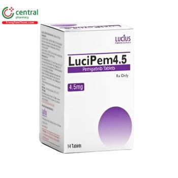 Lucipem 4.5