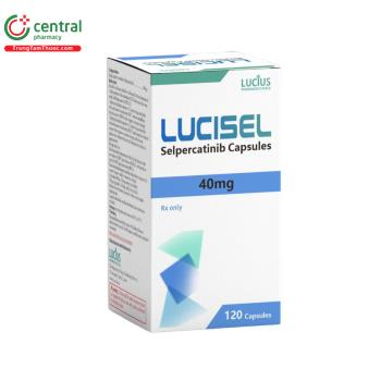 Lucisel 40mg