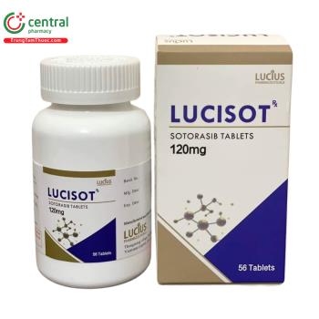 Lucisot 120mg 