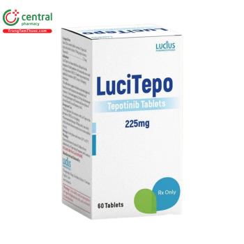 Lucitepo 225mg