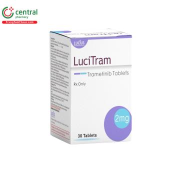 LuciTram 2mg