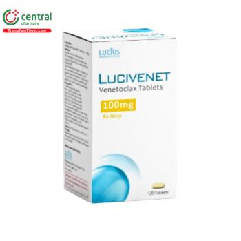 Lucivenet 100mg