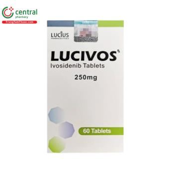 Lucivos 250mg