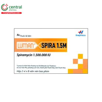 Luman Spira 1,5M