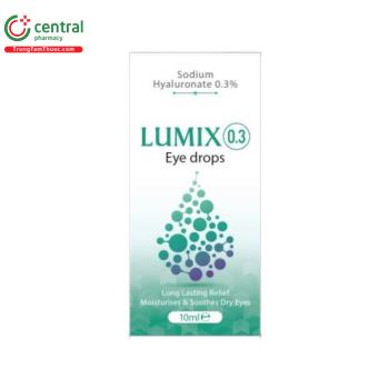 LUMIX 0.3 EYE DROPS