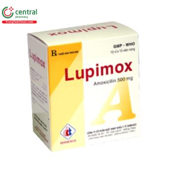 Lupimox
