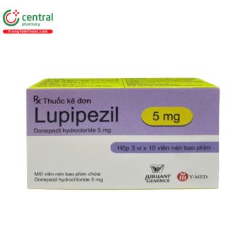Lupipezil 5mg
