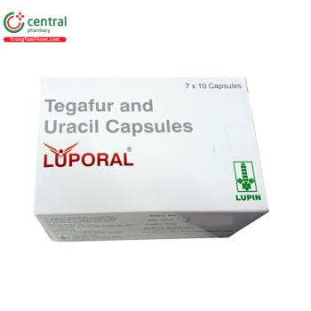 Luporal 100mg/224mg