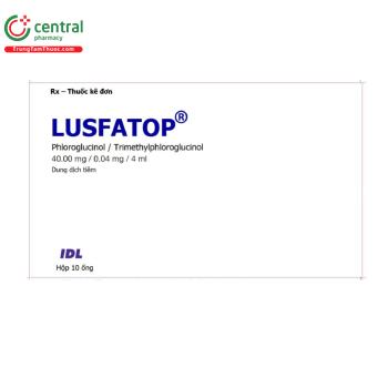 Lusfatop 40mg/0,04mg